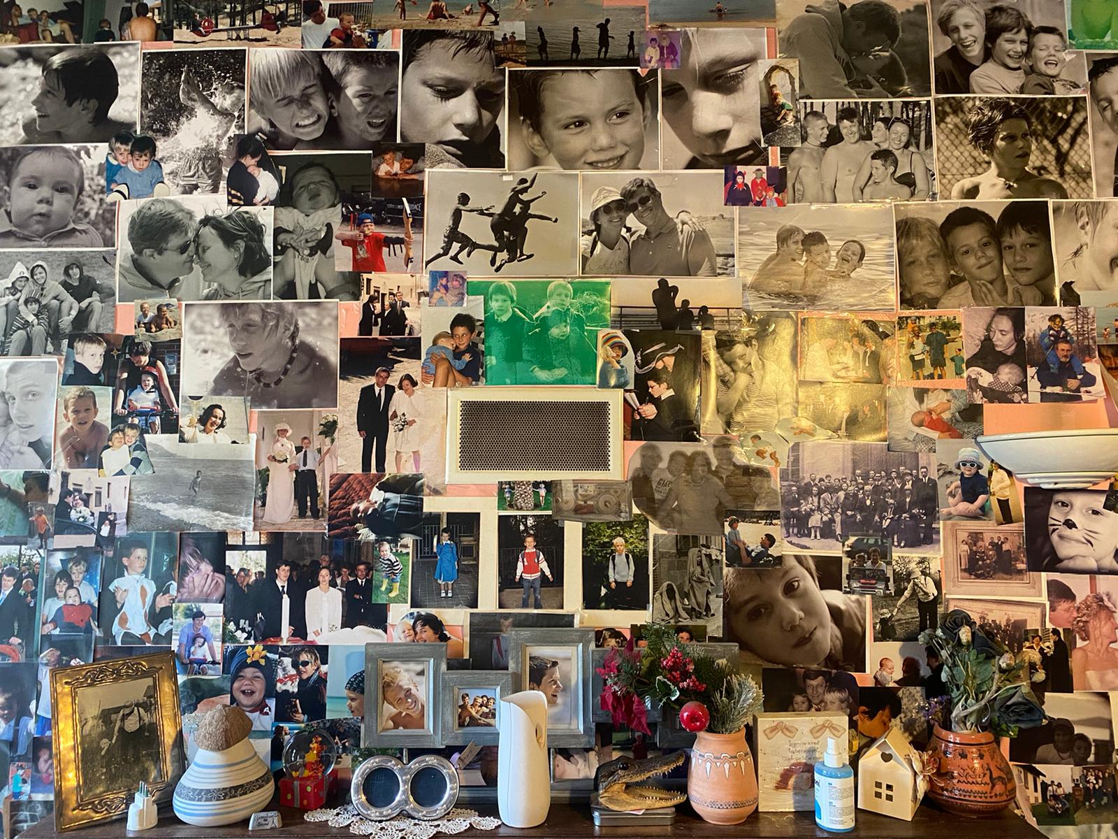 le braghe corte foto